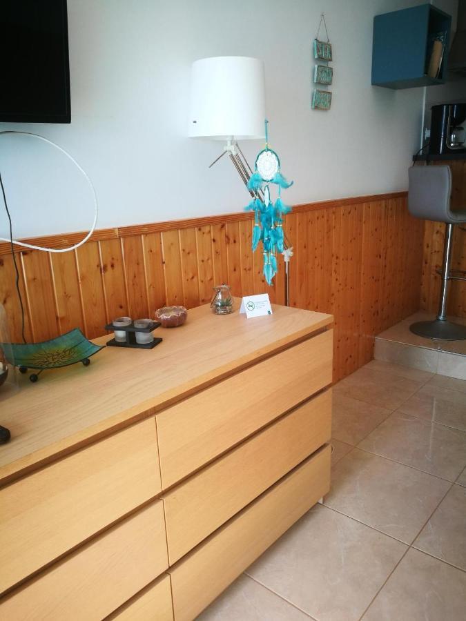 Appartamento Aquarius Loft Callao Salvaje Esterno foto
