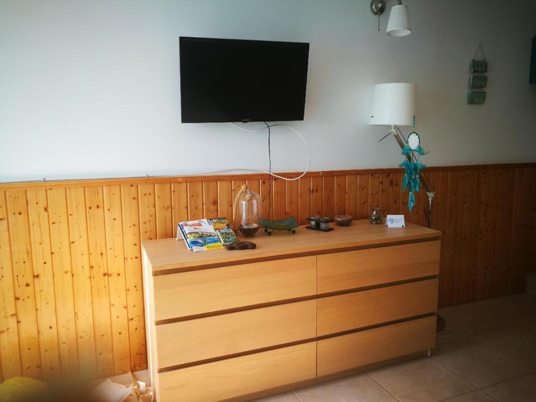 Appartamento Aquarius Loft Callao Salvaje Esterno foto