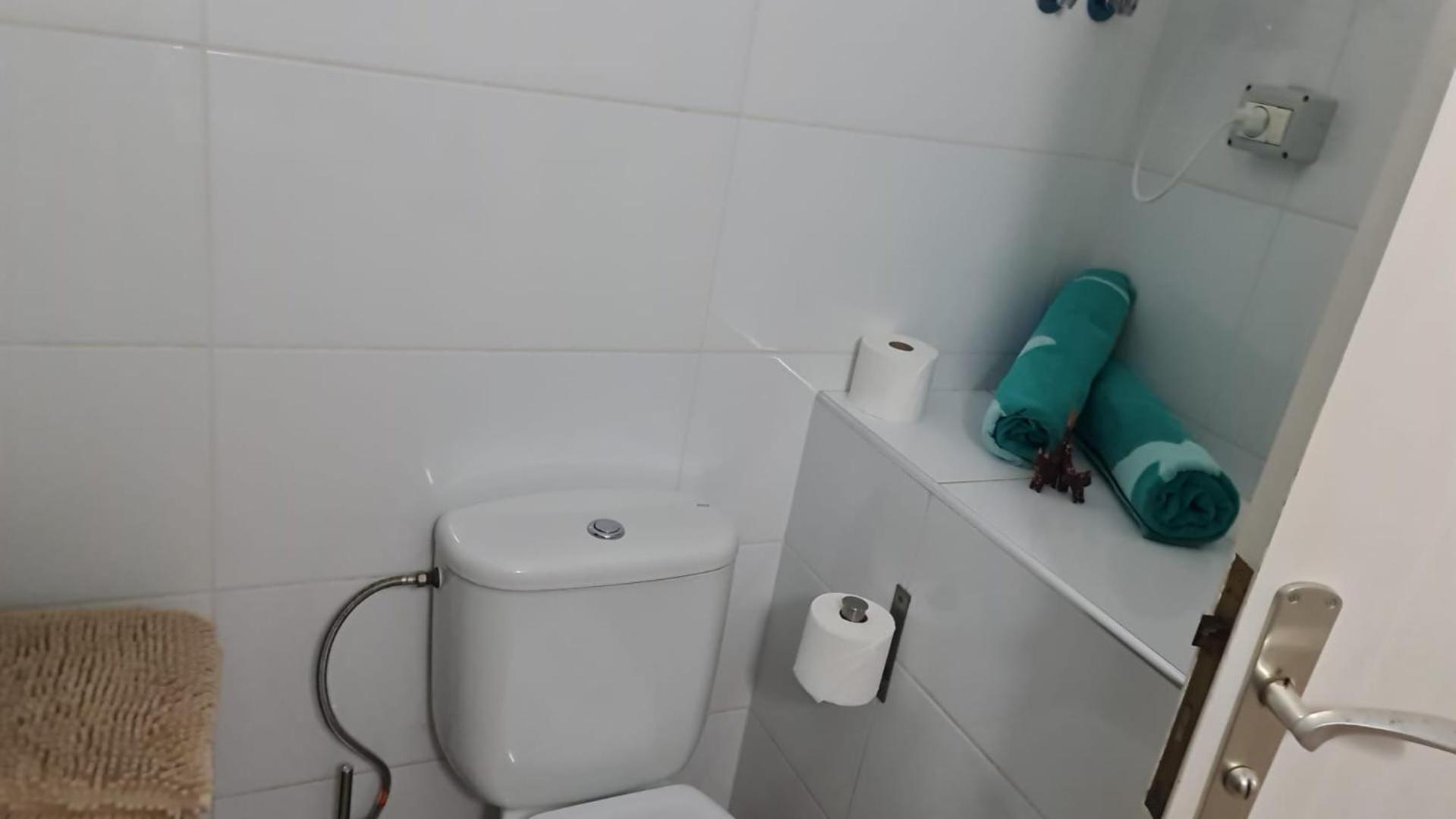 Appartamento Aquarius Loft Callao Salvaje Esterno foto